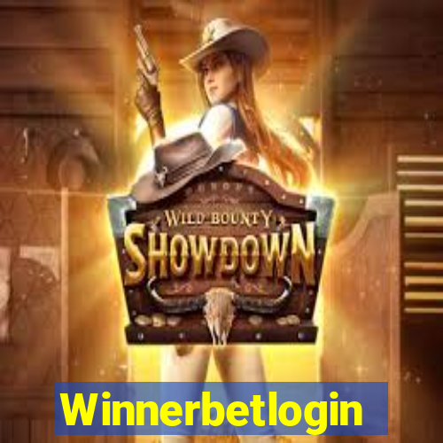 Winnerbetlogin