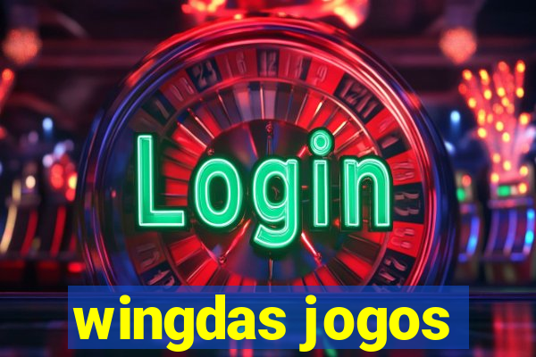 wingdas jogos