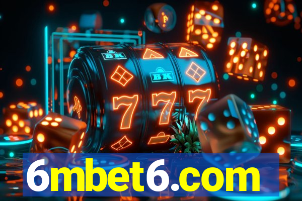 6mbet6.com