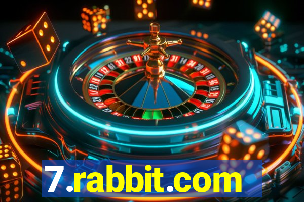 7.rabbit.com