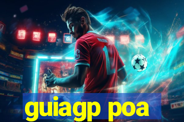 guiagp poa