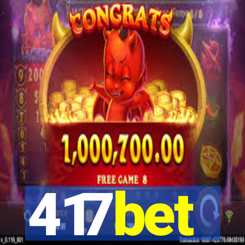 417bet