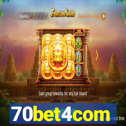 70bet4com