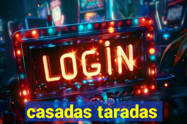 casadas taradas