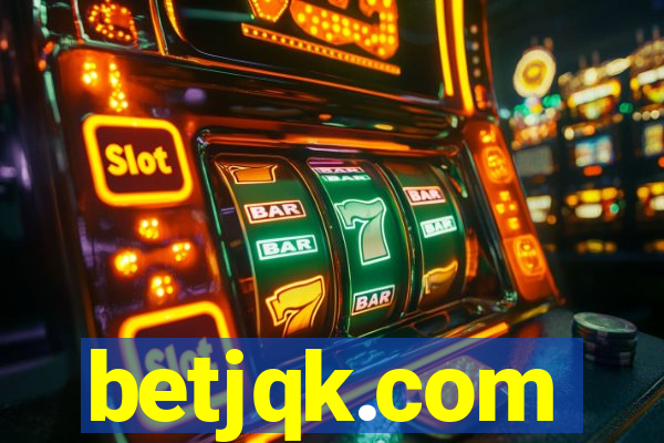 betjqk.com