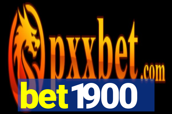 bet1900