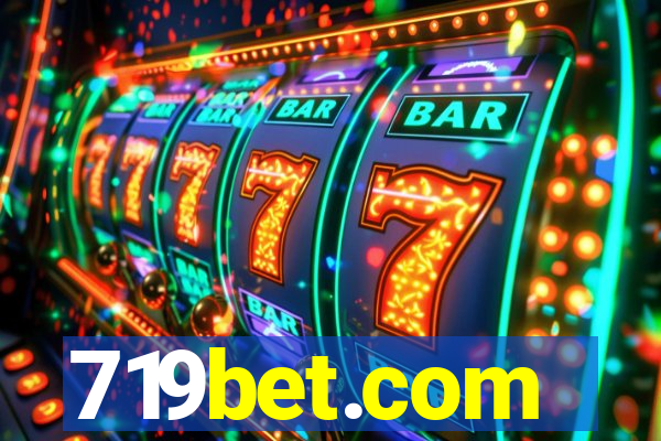 719bet.com