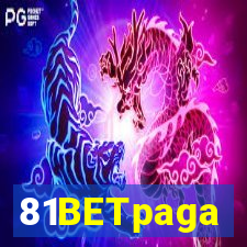 81BETpaga