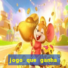 jogo que ganha dinheiro depositando 1 real