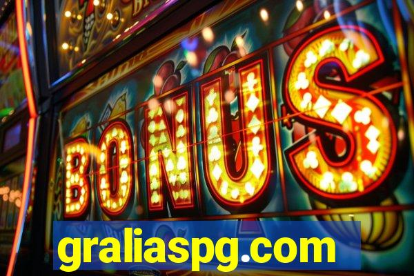 graliaspg.com
