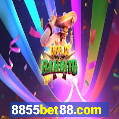 8855bet88.com
