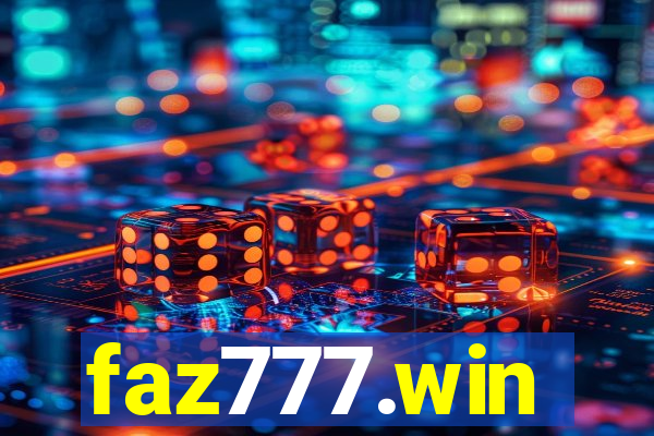 faz777.win