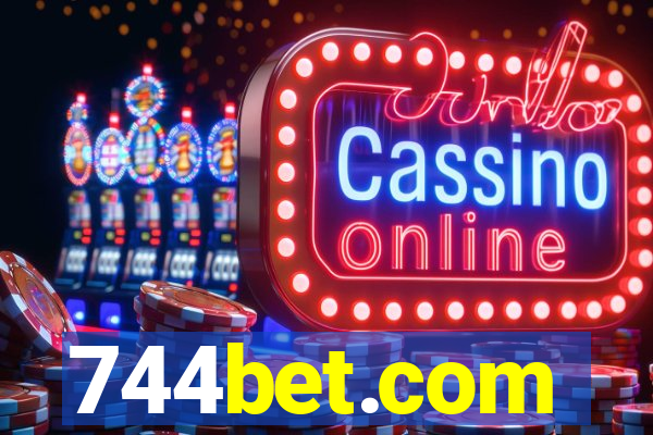 744bet.com