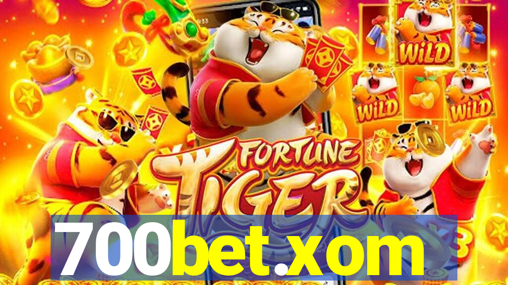 700bet.xom