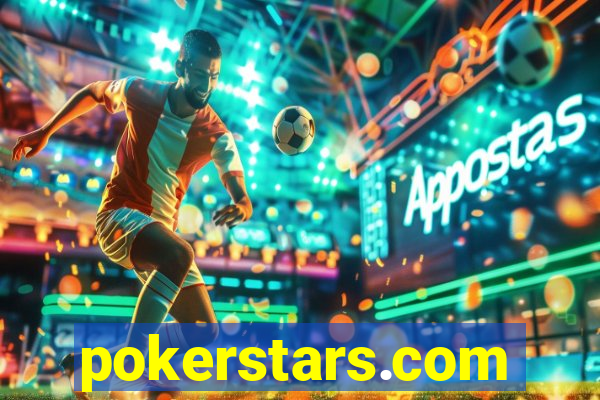 pokerstars.com