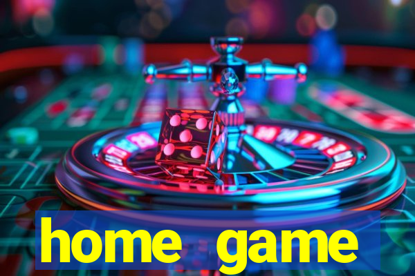 home game gamecategoryid 1