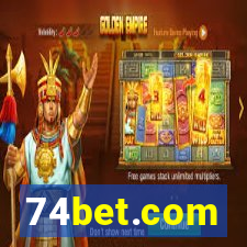 74bet.com