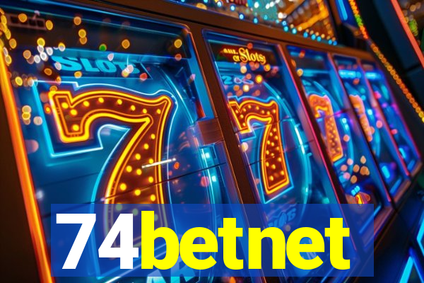74betnet