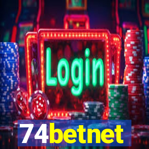 74betnet