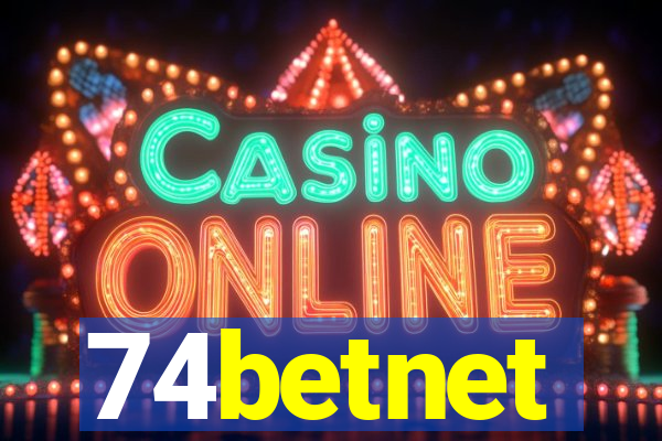 74betnet