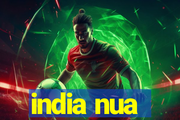 india nua