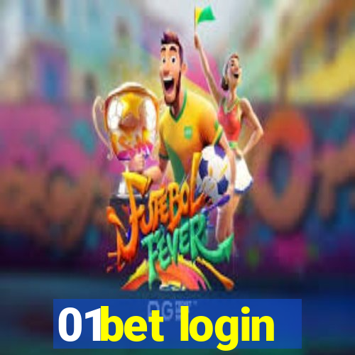 01bet login