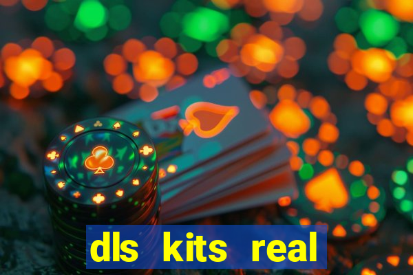 dls kits real madrid 2018
