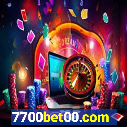 7700bet00.com