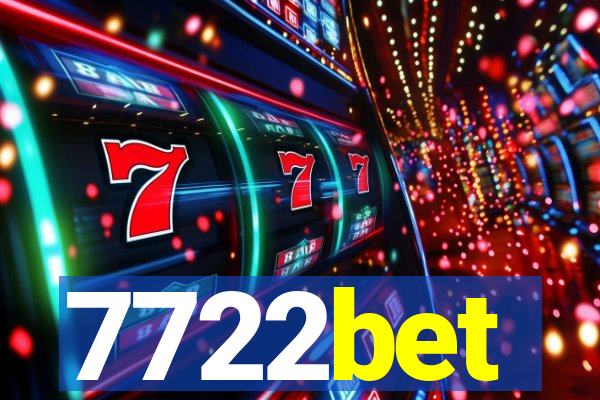 7722bet