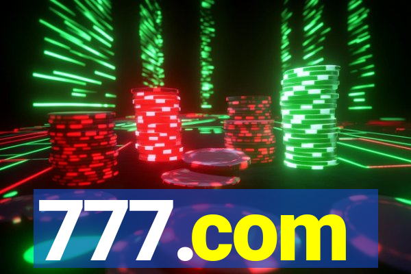 777.com