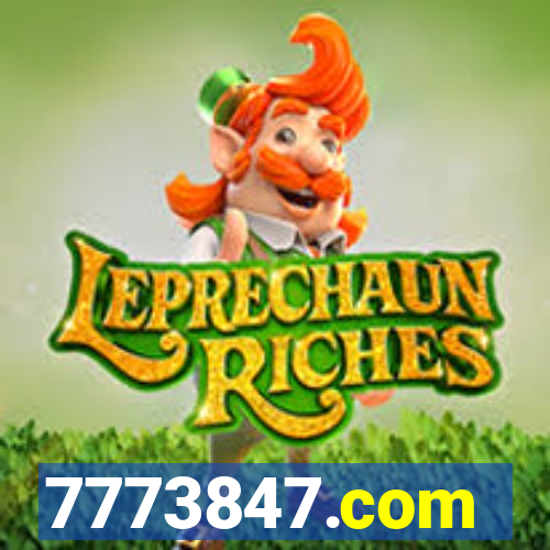 7773847.com