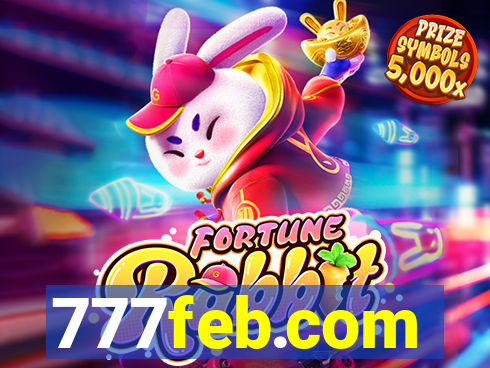 777feb.com