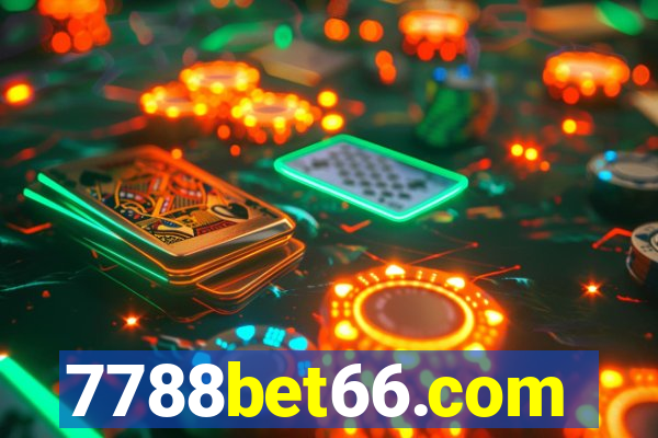 7788bet66.com