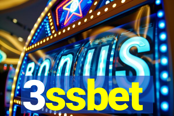 3ssbet