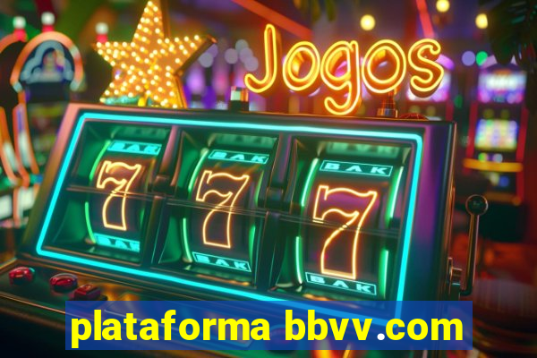 plataforma bbvv.com