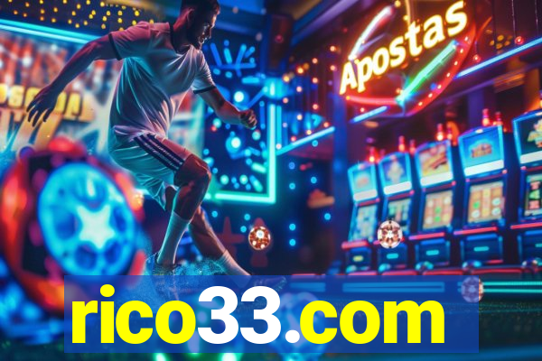 rico33.com