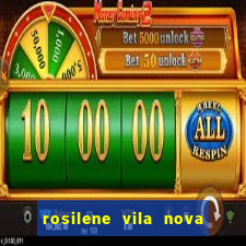 rosilene vila nova cavalcante lattes
