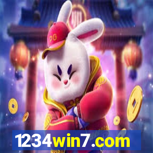 1234win7.com