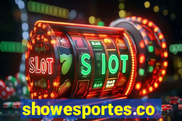 showesportes.com