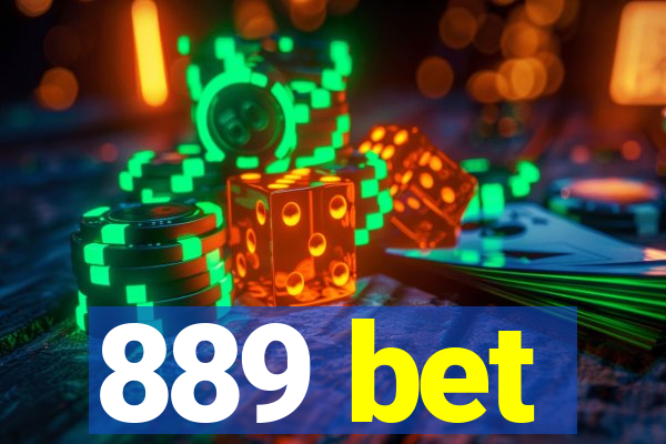 889 bet