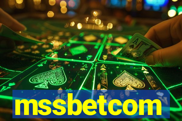 mssbetcom