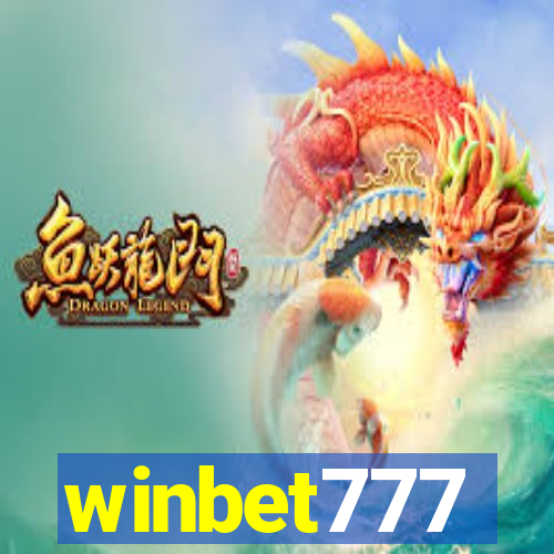 winbet777