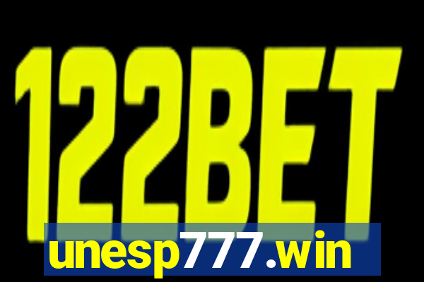 unesp777.win