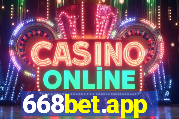 668bet.app