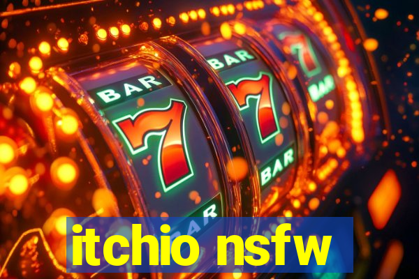 itchio nsfw