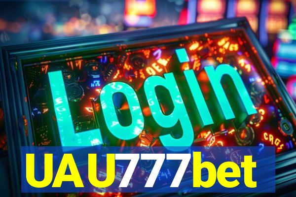 UAU777bet