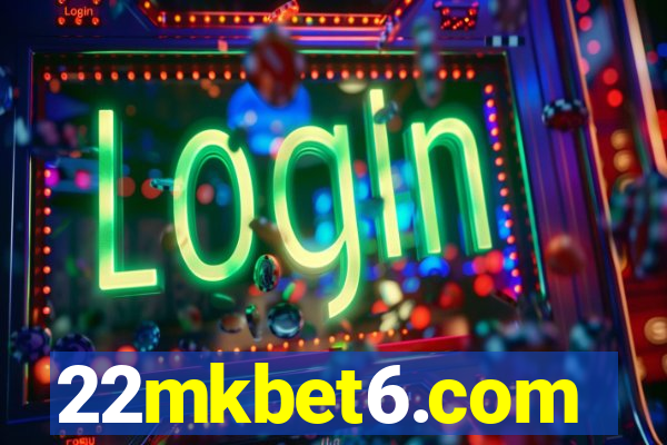 22mkbet6.com