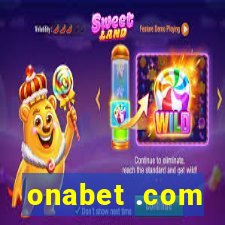 onabet .com