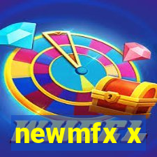 newmfx x