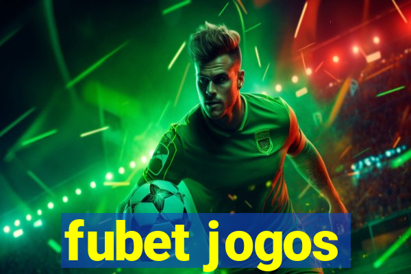 fubet jogos